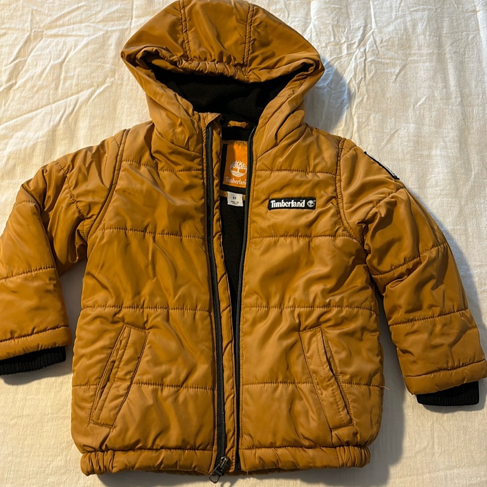 Timberland Jacket